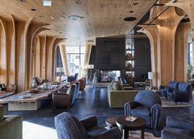 Bor Hotel by Karisma 2
