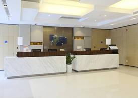 Holiday Inn Express Shanghai Gongkang by IHG 2