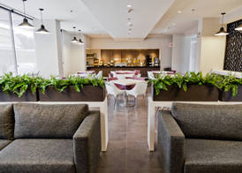 City Express Suites by Marriott Puebla FINSA 5