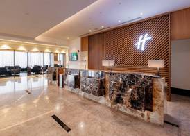 Holiday Inn Sepang - Airport 2