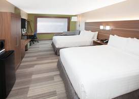 Holiday Inn Express & Suites STERLING HEIGHTS-DETROIT AREA by IHG 5