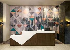 Sheraton Brooklyn New York 5