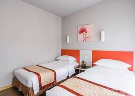 Jinqilin Hotel 5