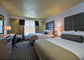 Holiday Inn Express & Suites CARLISLE - HARRISBURG AREA by IHG 4