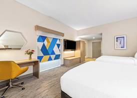 Holiday Inn Express & Suites SYLVA - WESTERN CAROLINA AREA by IHG 3
