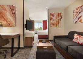 SpringHill Suites by Marriott Phoenix Chandler Fashion Center 4
