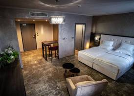HOTEL EUROPA 3