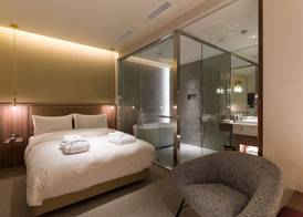 THE skM TOKYO HOTEL & DINING 5