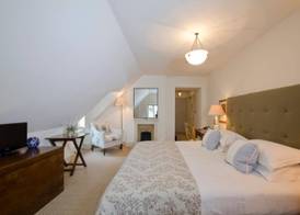 Hotel Endsleigh 4