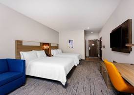 Holiday Inn Express & Suites TAMPA STADIUM - AIRPORT AREA by IHG 5