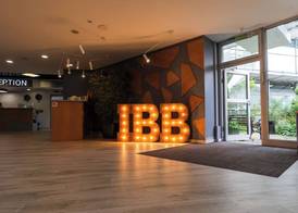 IBB Hotel 5