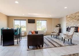 Quality Inn & Suites Brandenburg - Fort Knox 4