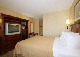 Quality Inn & Suites Bensalem 5
