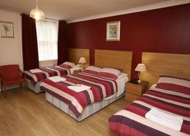 Clifton Hotel 4