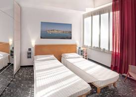 Casa per Ferie Villa Pozzi 3