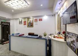 Hotel SB Grand Inn - Paharganj 3