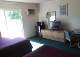 Relax Inn Yreka 4
