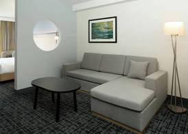 Fairfield Inn & Suites by Marriott Montreal Airport 5