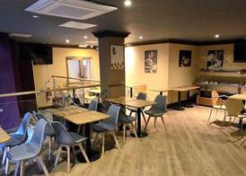 The Carmichael - Hull City Centre 4