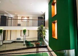 Gran Hotel Europa Santo Domingo Trademark Collection by Wyndham 2