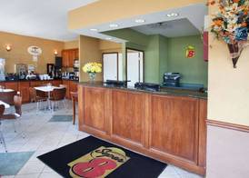Super 8 by Wyndham Chicago/Rosemont/O'Hare/SE 3