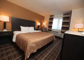 Quality Inn DFW Airport North 5