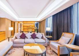 Holiday Inn Chengdu Oriental Plaza by IHG 5