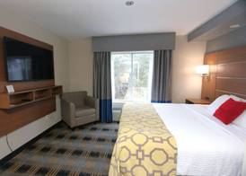 Baymont by Wyndham Lithia Springs Atlanta 5