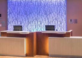 Fairfield Inn & Suites by Marriott Houston Pasadena 5