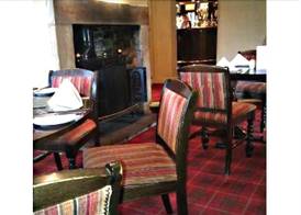 The White Hart at Lydgate 4