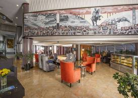 Grand Eliana Hotel Conference & Spa 2
