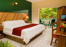 Legends Beach Resort 4