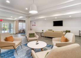 Fairfield by Marriott Inn & Suites Boone 2
