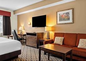 Best Western Paradise Inn 4