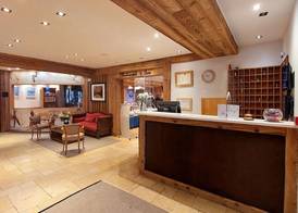 Park Hotel Suisse & Spa 3