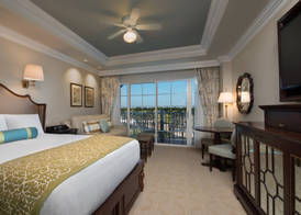 Disney's Grand Floridian Resort & Spa 4