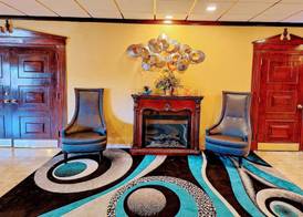 Travelodge by Wyndham Indianapolis Speedway 4