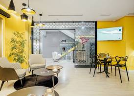 Hotel Cetina Murcia 5