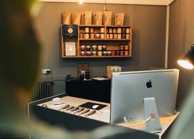Boutique Hotel Societe 3