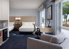 Aiden by Best Western Berkeley 5