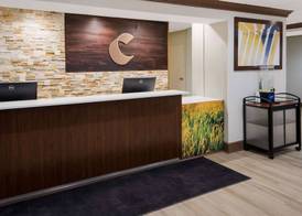Comfort Inn & Suites Fishers - Indianapolis 2