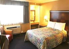 Inn at Bayshore 3