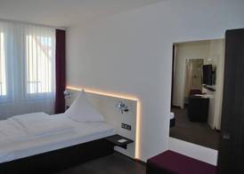Hotel am Berg Esslingen 5