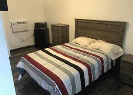 Rose's Lodging 2