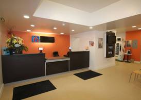 Motel 6 Moncton, NB 2