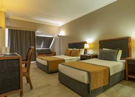Queen's Park Resort Göynük 5