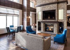 Hampton Inn & Suites by Hilton Halifax - Dartmouth 3