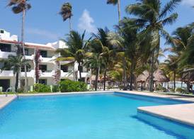 Hotel Club Akumal Caribe 2
