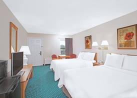 Days Inn by Wyndham Wytheville 5