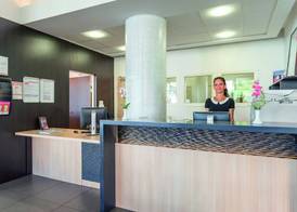 Appart'City Confort Mulhouse 2